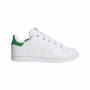 Scarpe Sportive per Bambini Adidas Stan Smith Bianco