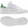 Scarpe Sportive per Bambini Adidas Stan Smith Bianco