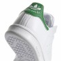 Scarpe Sportive per Bambini Adidas Stan Smith Bianco