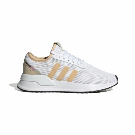 Scarpe Sportive da Donna Adidas U_Path X Bianco