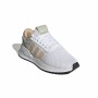 Scarpe Sportive da Donna Adidas U_Path X Bianco