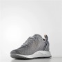 Scarpe Sportive Uomo Adidas Originals Zx Flux Grigio scuro