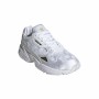 Scarpe Sportive da Donna Adidas Originals Falcon Bianco