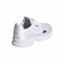 Scarpe Sportive da Donna Adidas Originals Falcon Bianco