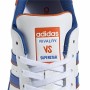 Scarpe Sportive Uomo Adidas Originals Superstars Azzurro