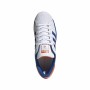 Scarpe Sportive Uomo Adidas Originals Superstars Azzurro