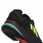 Scarpe Sportive Adidas Originals Yung-1 Unisex Nero