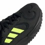 Scarpe Sportive Adidas Originals Yung-1 Unisex Nero