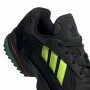 Scarpe Sportive Adidas Originals Yung-1 Unisex Nero