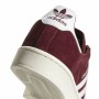 Scarpe Sportive Uomo Adidas Originals Campus Rosso Scuro