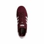 Scarpe Sportive Uomo Adidas Originals Campus Rosso Scuro