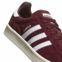 Scarpe Sportive Uomo Adidas Originals Campus Rosso Scuro