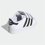 Scarpe Sportive per Bambini Adidas Superstar Bianco