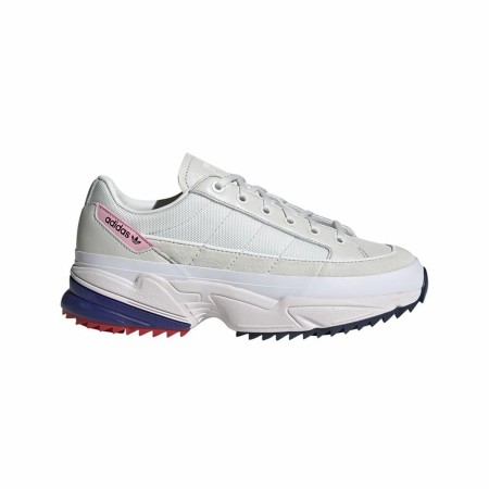 Scarpe Sportive da Donna Adidas Originals Kiellor Bianco