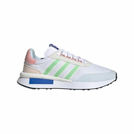 Scarpe Sportive Uomo Adidas Originals Retroset Bianco