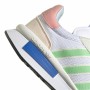 Scarpe Sportive Uomo Adidas Originals Retroset Bianco