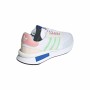 Scarpe Sportive Uomo Adidas Originals Retroset Bianco