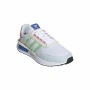 Scarpe Sportive Uomo Adidas Originals Retroset Bianco