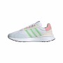 Scarpe Sportive Uomo Adidas Originals Retroset Bianco