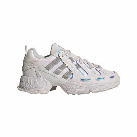 Scarpe Sportive da Donna Adidas Originals Eqt Gazelle Beige