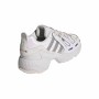 Scarpe Sportive da Donna Adidas Originals Eqt Gazelle Beige