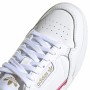 Scarpe Sportive da Donna Adidas Continental 80 Bianco