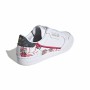 Scarpe Sportive da Donna Adidas Continental 80 Bianco