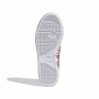 Scarpe Sportive da Donna Adidas Continental 80 Bianco