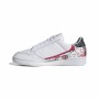 Scarpe Sportive da Donna Adidas Continental 80 Bianco