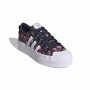 Scarpe Sportive da Donna Adidas Nizza Platform Nero