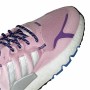 Scarpe Sportive da Donna Adidas Nite Jogger Rosa chiaro