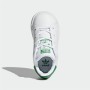 Scarpe Sportive per Bambini Adidas Stan Smith Bianco