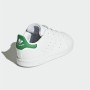 Scarpe Sportive per Bambini Adidas Stan Smith Bianco