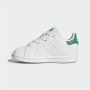 Scarpe Sportive per Bambini Adidas Stan Smith Bianco