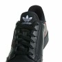 Scarpe Sportive per Bambini Adidas Continental 80 Nero