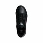 Scarpe Sportive per Bambini Adidas Continental 80 Nero