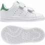 Scarpe Sportive per Bambini Adidas Stan Smith Bianco