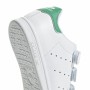 Scarpe Sportive per Bambini Adidas Stan Smith Bianco