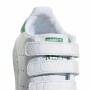 Scarpe Sportive per Bambini Adidas Stan Smith Bianco