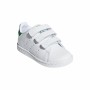 Scarpe Sportive per Bambini Adidas Stan Smith Bianco