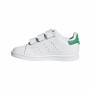 Scarpe Sportive per Bambini Adidas Stan Smith Bianco