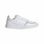 Scarpe Sportive da Donna Adidas Originals Supercourt Bianco