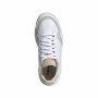 Scarpe Sportive da Donna Adidas Originals Supercourt Bianco