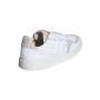 Scarpe Sportive da Donna Adidas Originals Supercourt Bianco