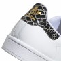 Scarpe Sportive da Donna Adidas Originals Superstar Bianco