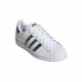 Scarpe Sportive da Donna Adidas Originals Superstar Bianco