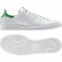 Scarpe da Tennis Casual Unisex Adidas Stan Smith Bianco