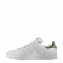 Scarpe da Tennis Casual Unisex Adidas Stan Smith Bianco