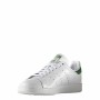 Scarpe da Tennis Casual Unisex Adidas Stan Smith Bianco