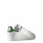 Scarpe da Tennis Casual Unisex Adidas Stan Smith Bianco